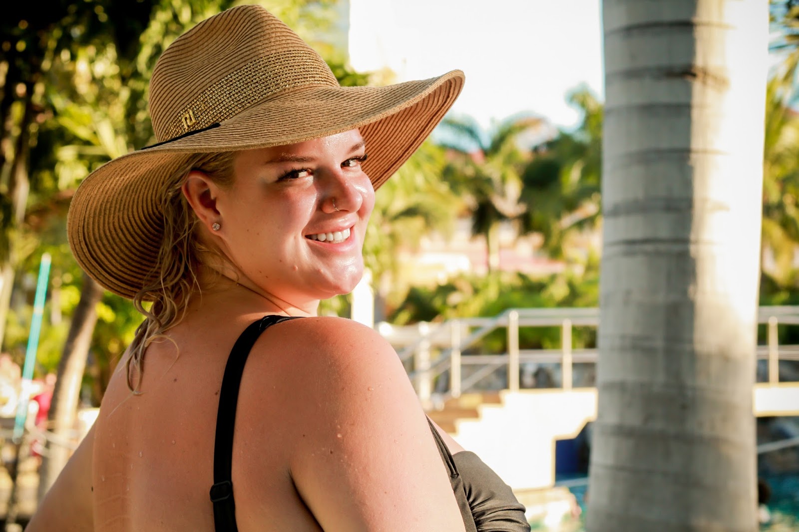 My Journey To Plus Size Bikini Body Confidence Whatlauraloves